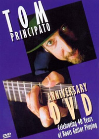Anniversary DVD
